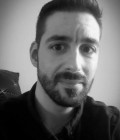 Rencontre Homme : Lou, 44 ans à France  Marseille